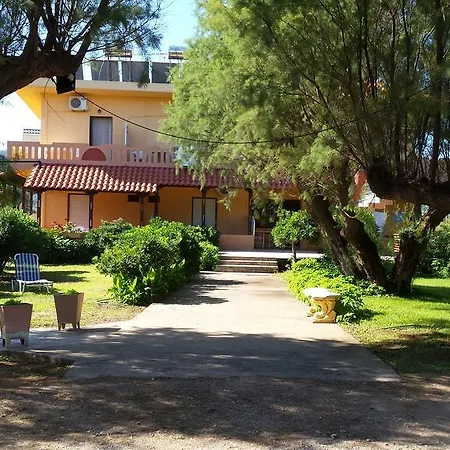 Leonidas Kíssamos
