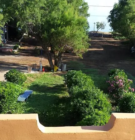 Leonidas Apart Otel