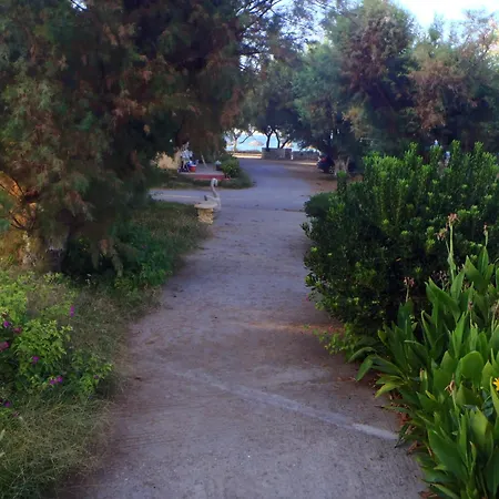 Aparthotel Leonidas Kissamos