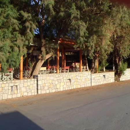 Aparthotel Leonidas Kissamos