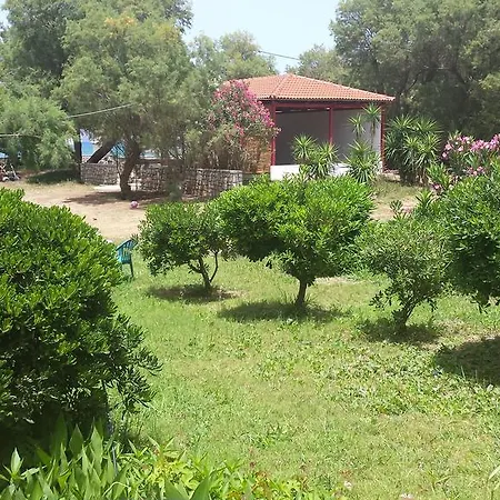 Aparthotel Leonidas Kissamos