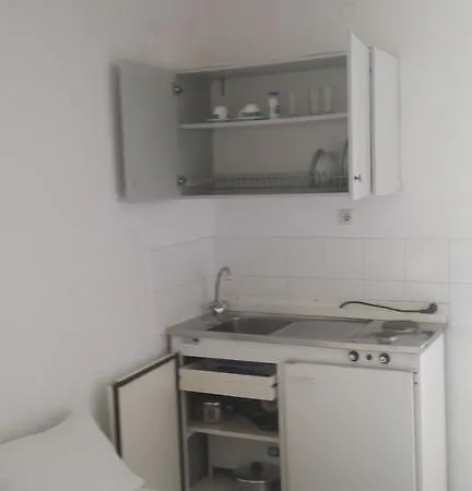 Aparthotel Leonidas Kissamos