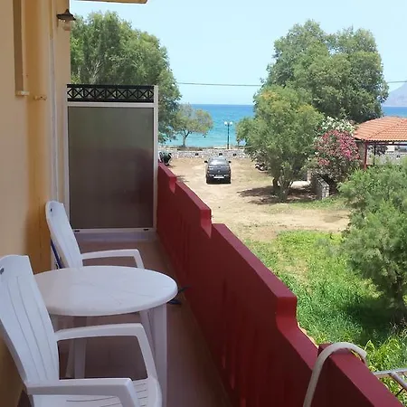 Leonidas Kissamos