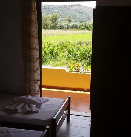 Aparthotel Leonidas Kissamos