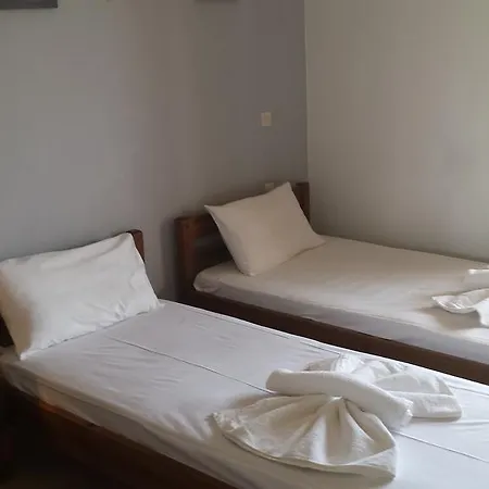 Aparthotel Leonidas Kissamos