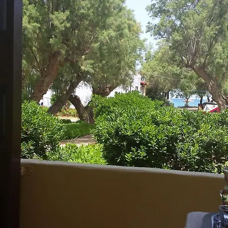 Aparthotel Leonidas Kissamos