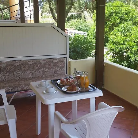 Aparthotel Leonidas Kissamos