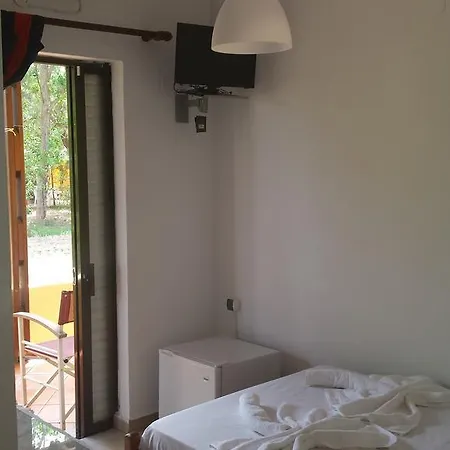 Aparthotel Leonidas Kissamos