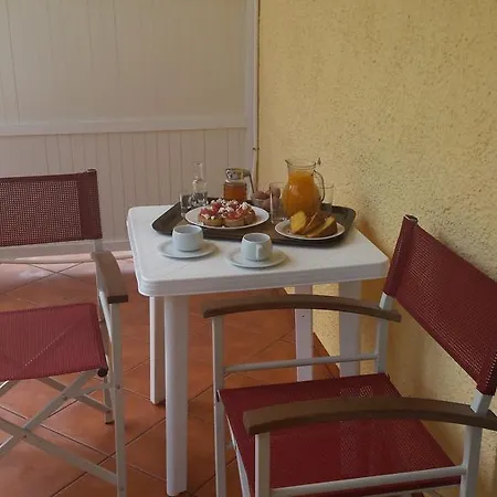 Aparthotel Leonidas Kissamos