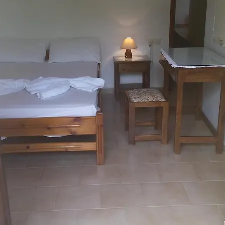 Aparthotel Leonidas Kissamos