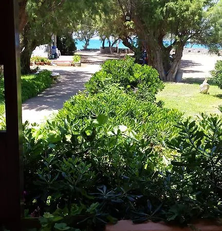 Leonidas Aparthotel *