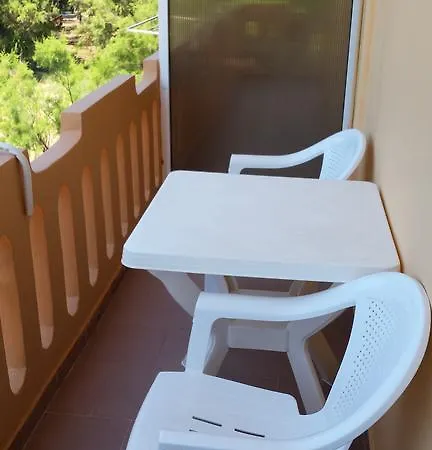 Aparthotel Leonidas Kissamos