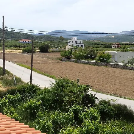 Leonidas Lejlighedshotel *
