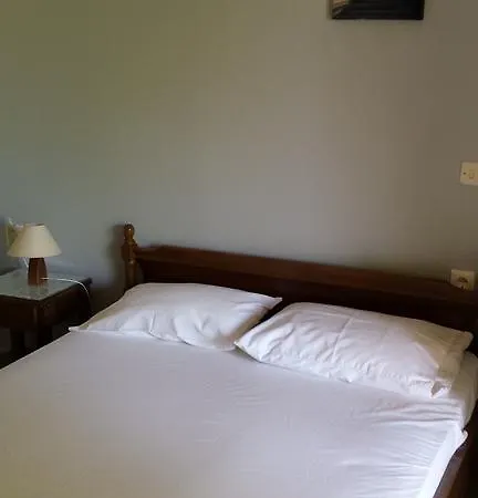 Leonidas Aparthotel Kissamos