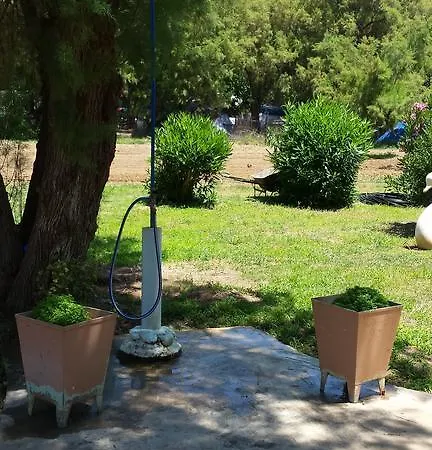 Leonidas Aparthotel Kissamos