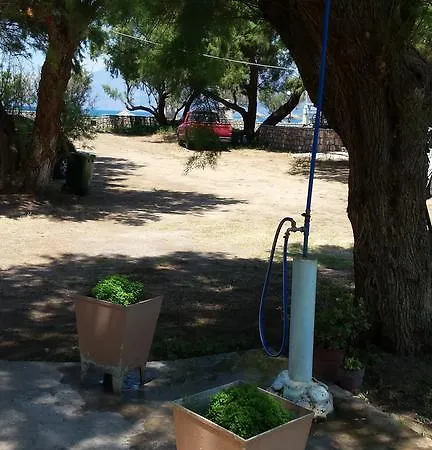Leonidas Lejlighedshotel